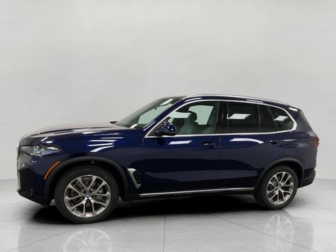 New 2026 BMW X5 xDrive40i AWD/4WD image 46