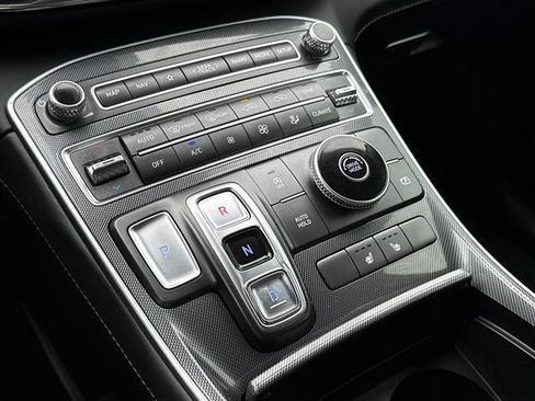 Used 2022 Hyundai Santa Fe SEL w/ Convenience + Premium Package image 24