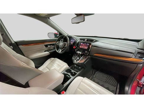 Used 2021 Honda CR-V EX-L image 19