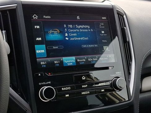 Used 2023 Subaru Forester Limited image 19