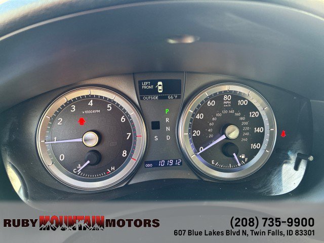 Used 2012 Lexus ES 350 FWD image 15