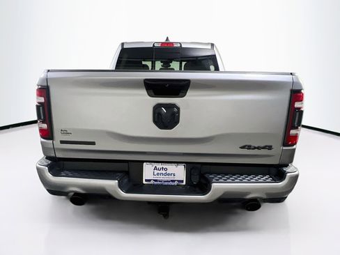 Used 2023 RAM 1500 Big Horn AWD/4WD image 6