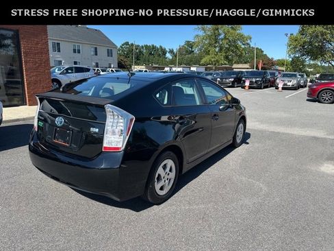 Used 2010 Toyota Prius Three image 20