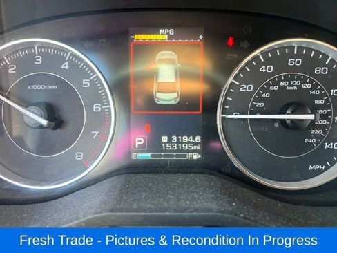 Used 2018 Subaru Impreza 2.0i Limited AWD/4WD image 12