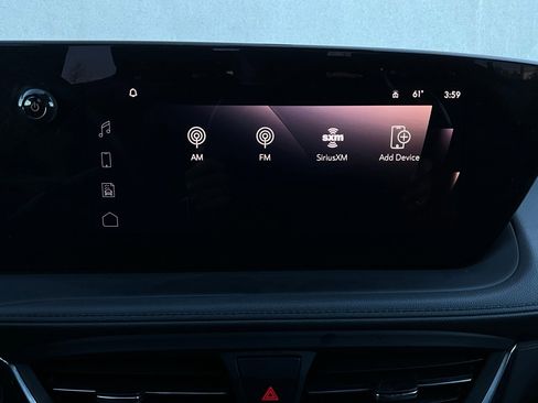 Used 2025 Buick Encore GX Preferred image 29