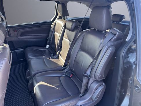 Used 2019 Honda Odyssey EX-L image 23