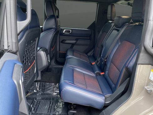 New 2025 Ford Bronco Raptor image 40