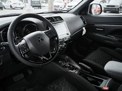 New 2026 Mitsubishi Outlander Sport AWD