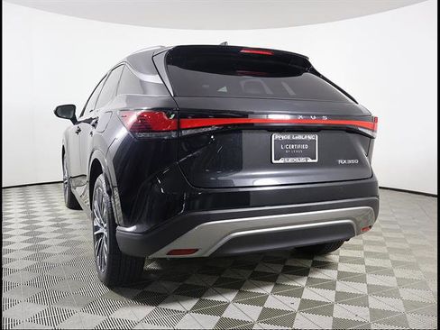 Certified 2023 Lexus RX 350 Premium Plus w/ Cold Area Package FWD image 4