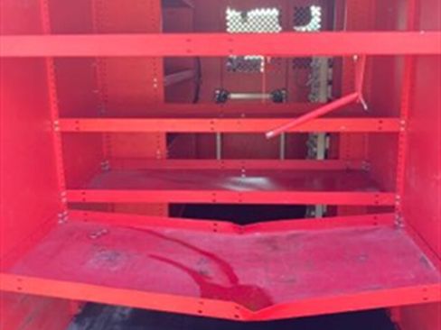 Used 2017 RAM ProMaster 1500 image 28