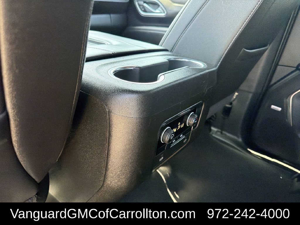Used 2024 Chevrolet Tahoe LT AWD/4WD image 22
