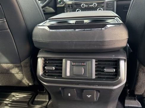 Used 2023 Ford F150 Lariat w/ Equipment Group 502A High image 23