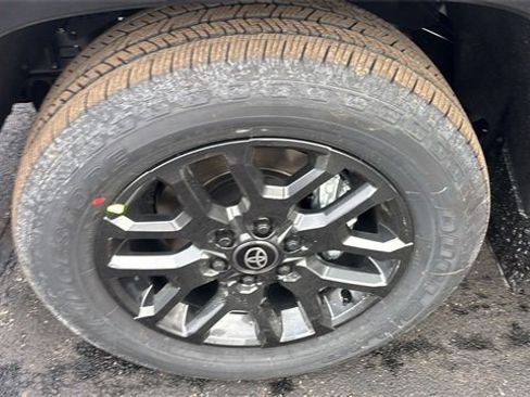 New 2026 Toyota Sequoia Platinum image 33