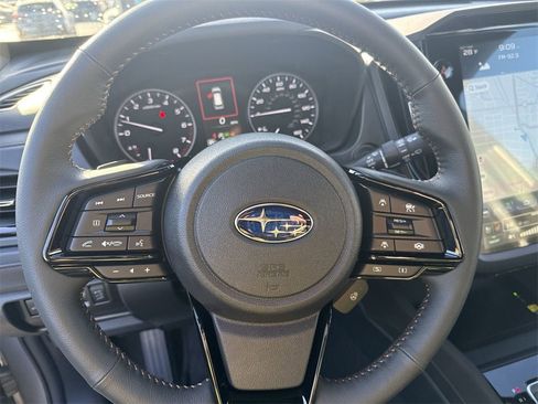 New 2025 Subaru Forester Touring w/ Protection Package image 19
