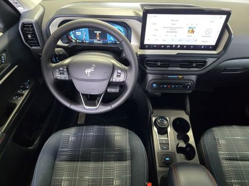 New 2025 Ford Bronco Sport Heritage w/ Convenience Package image 20