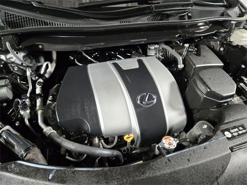 Certified 2021 Lexus RX 350 FWD w/ Premium Package image 27