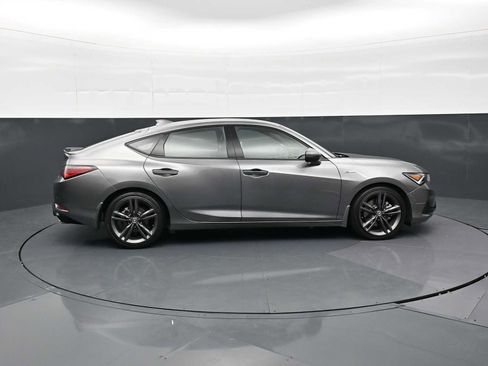 Used 2024 Acura Integra A-Spec FWD image 4