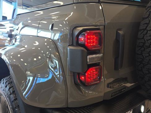 New 2026 Ford Bronco Raptor image 13