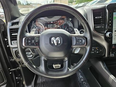 Used 2022 RAM 1500 Rebel w/ G/T Package AWD/4WD image 30