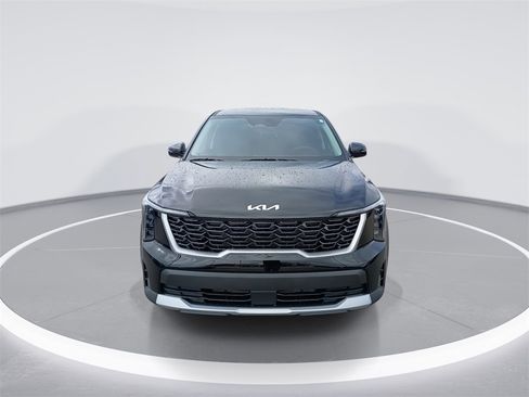 New 2026 Kia Sorento LX image 3