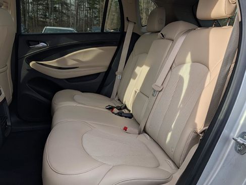 Used 2018 Buick Envision Preferred image 20