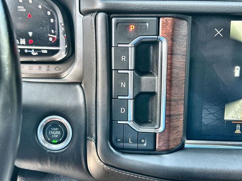 Certified 2023 GMC Yukon XL Denali Ultimate w/ LPO, Floor Liner Package image 16