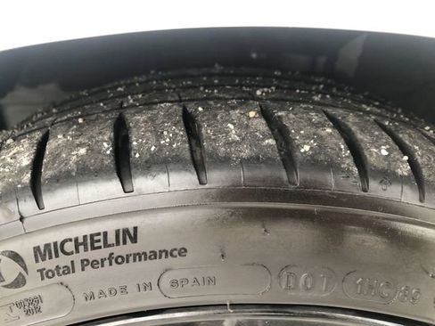 Used 2024 Toyota Corolla Premium image 28