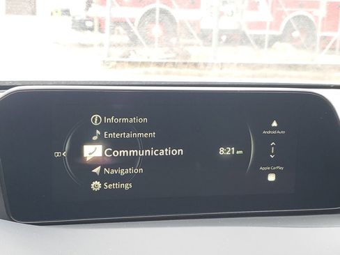 New 2026 MAZDA MAZDA3 2.5 S Sedan w/ Preferred Pkg image 19