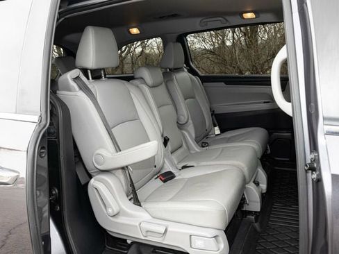 Used 2020 Honda Odyssey EX-L image 59