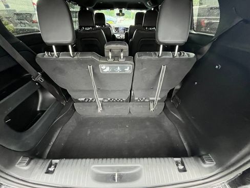 Used 2020 Chrysler Pacifica Touring-L AWD/4WD image 27