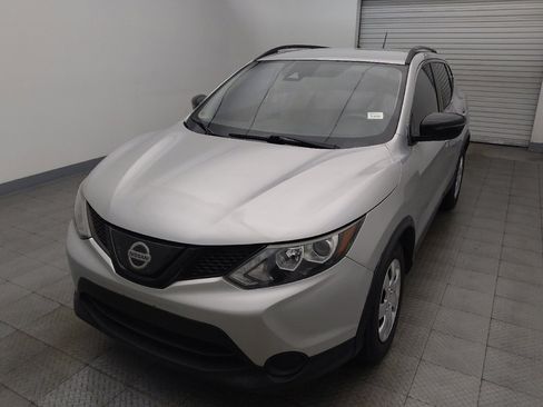 Used 2019 Nissan Rogue Sport SV FWD image 15