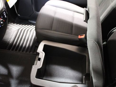 New 2025 Chevrolet Silverado 1500 LT w/ All Star Edition Plus image 14