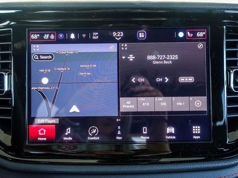 New 2026 Dodge Durango GT w/ Tow 'N Go Package image 12