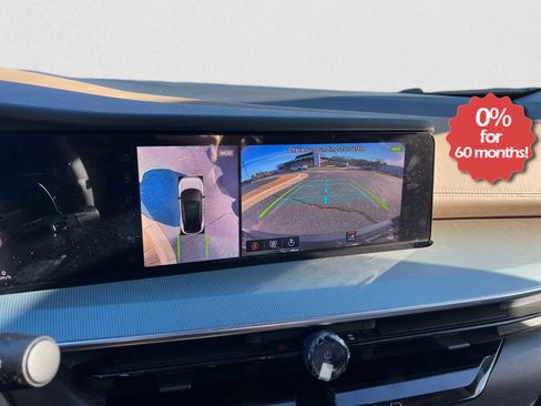 New 2026 Nissan Murano Platinum image 8