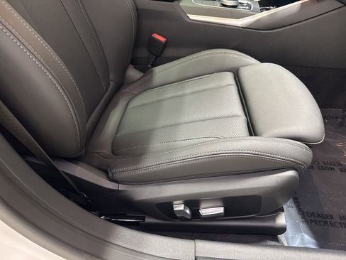 Used 2023 BMW i4 eDrive40 w/ Premium Package image 44