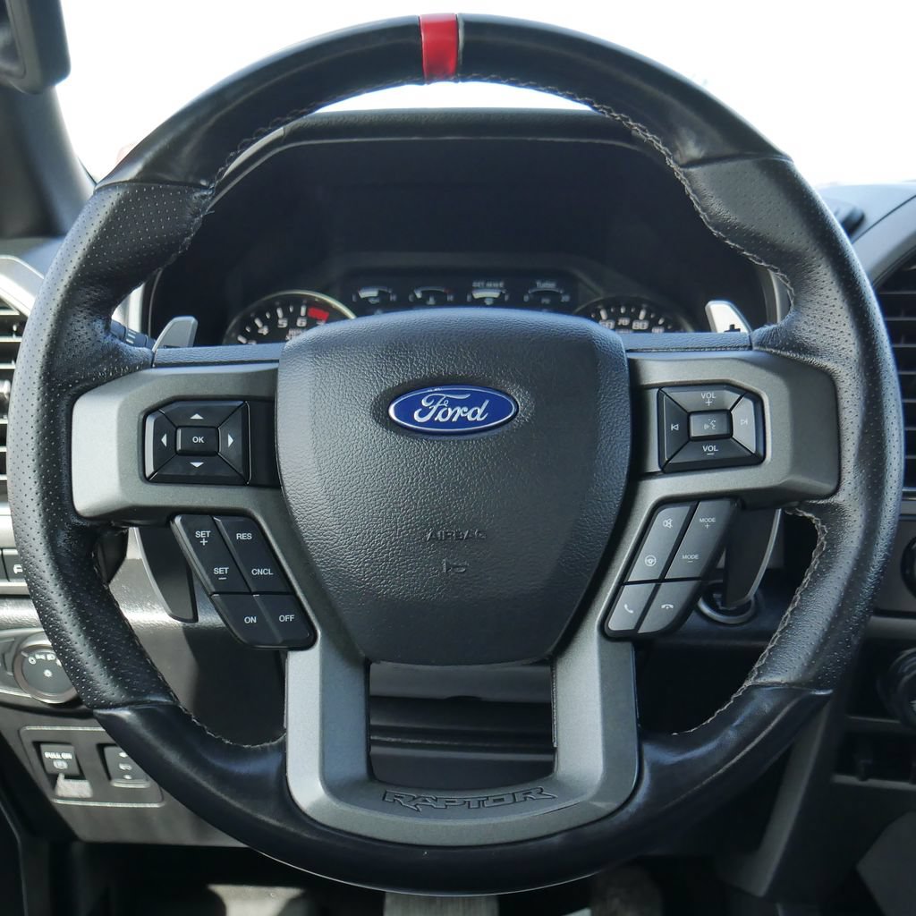 Used 2019 Ford F150 Raptor w/ Equipment Group 802A Luxury AWD/4WD image 44