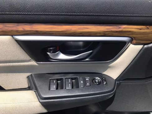 Used 2018 Honda CR-V EX image 14