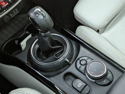 Used 2017 MINI Cooper Clubman S image 20