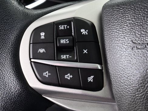 Used 2022 Ford Explorer XLT w/ Equipment Group 202A image 33