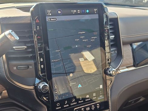 New 2026 RAM 3500 Longhorn image 32