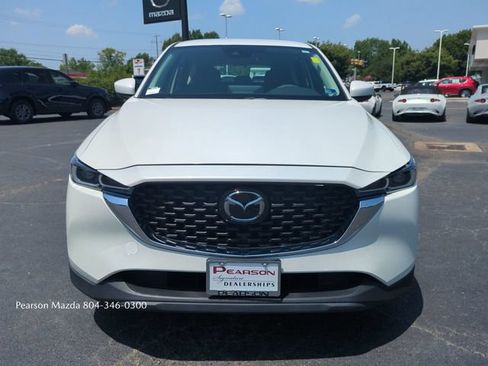 Used 2023 MAZDA CX-5 AWD 2.5 S image 10