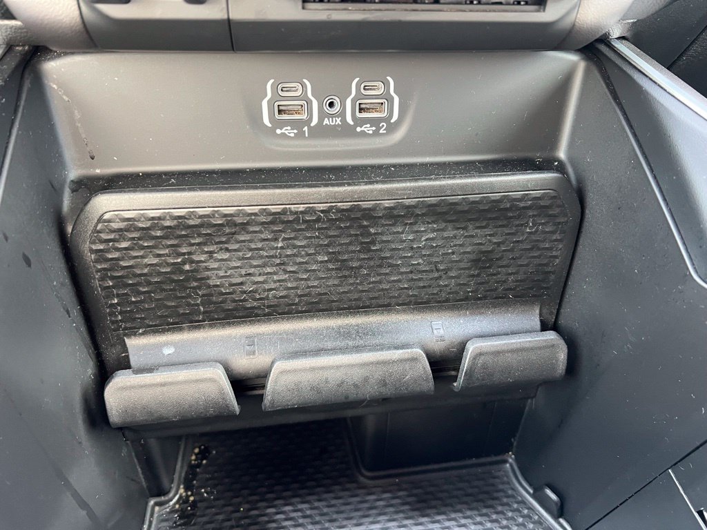 Used 2021 RAM 1500 Big Horn AWD/4WD image 44