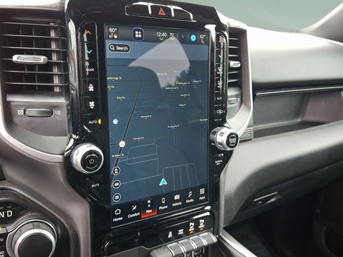 Certified 2023 RAM 1500 Big Horn AWD/4WD image 14