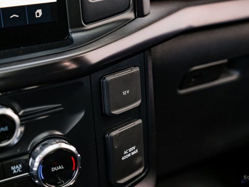 Used 2025 Ford F150 Raptor w/ Equipment Group 803A Raptor R image 67