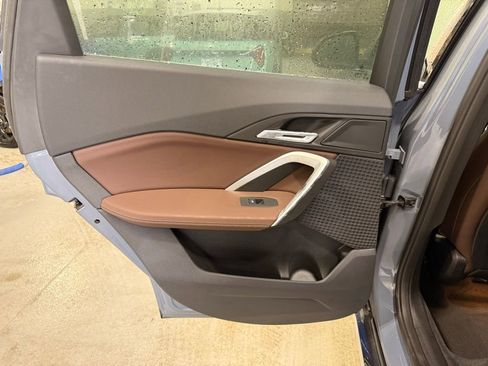 Used 2025 BMW X1 xDrive28i image 19