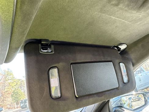 Used 2018 Cadillac CT6 Platinum image 20