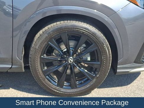 Used 2024 Lexus NX 350 F Sport AWD/4WD image 10