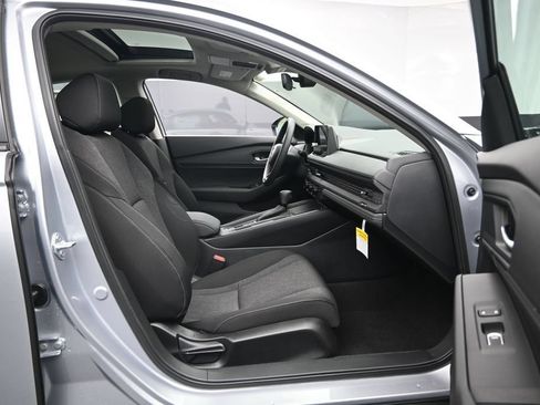 New 2026 Honda Accord SE image 22