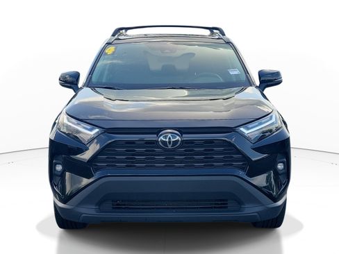 Used 2024 Toyota RAV4 XLE Premium FWD image 2