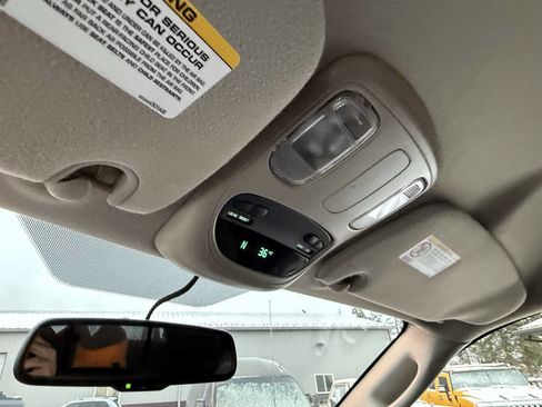 Used 2006 Dodge Ram 2500 Truck Laramie w/ Trailer Tow Group image 18